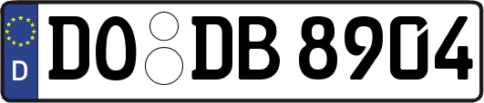 DO-DB8904