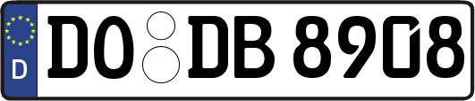DO-DB8908