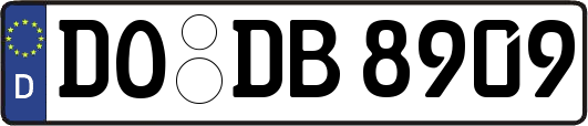 DO-DB8909