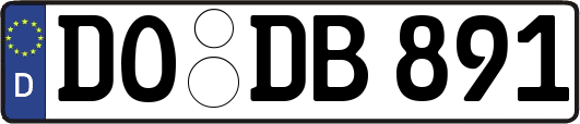 DO-DB891