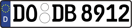 DO-DB8912