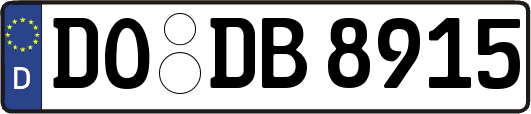 DO-DB8915