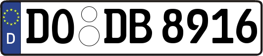 DO-DB8916