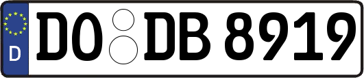 DO-DB8919