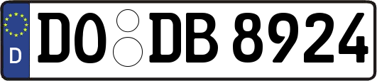 DO-DB8924