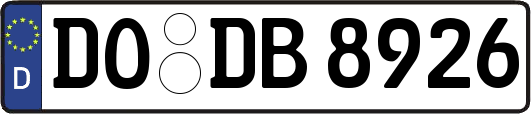 DO-DB8926
