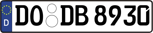 DO-DB8930