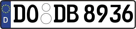 DO-DB8936