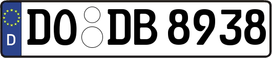 DO-DB8938