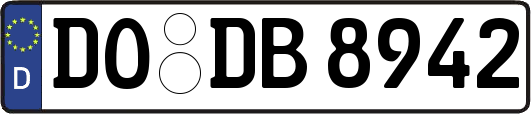 DO-DB8942