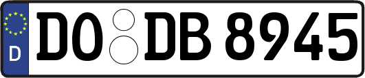 DO-DB8945