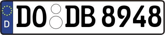 DO-DB8948