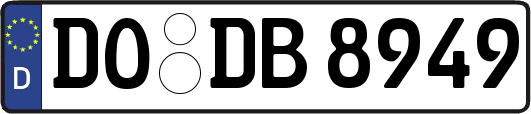 DO-DB8949