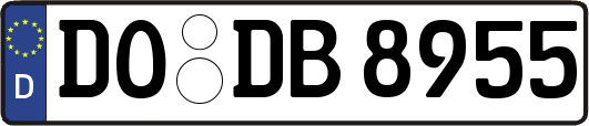 DO-DB8955