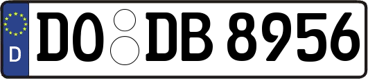 DO-DB8956