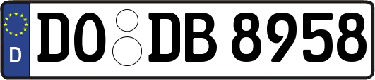 DO-DB8958