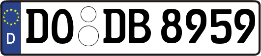 DO-DB8959