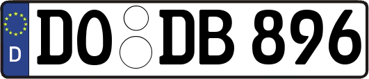 DO-DB896
