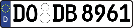 DO-DB8961