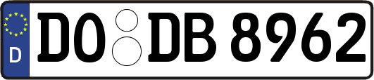 DO-DB8962
