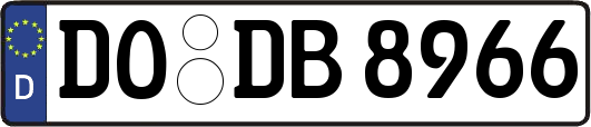 DO-DB8966