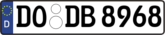DO-DB8968