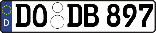 DO-DB897