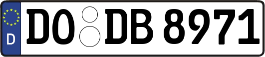 DO-DB8971