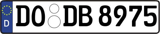 DO-DB8975