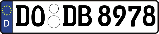 DO-DB8978
