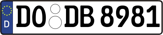 DO-DB8981
