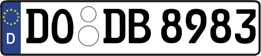 DO-DB8983