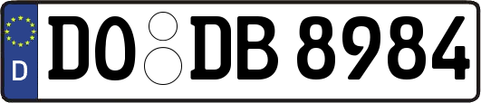 DO-DB8984
