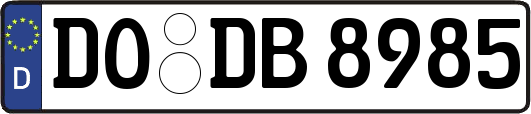 DO-DB8985