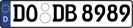DO-DB8989
