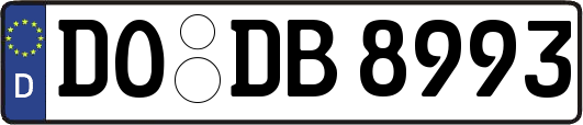 DO-DB8993