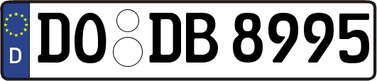 DO-DB8995