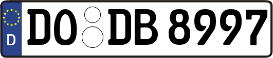DO-DB8997