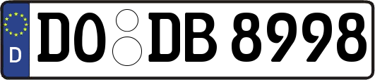 DO-DB8998