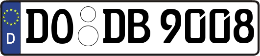 DO-DB9008