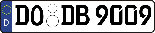 DO-DB9009