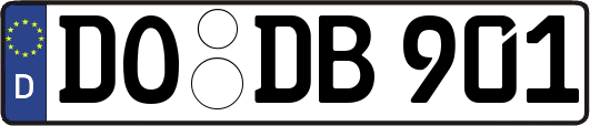 DO-DB901