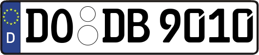 DO-DB9010