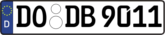 DO-DB9011