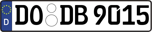 DO-DB9015