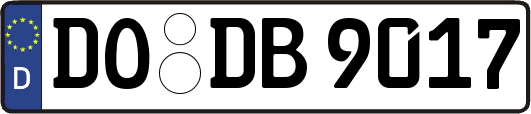 DO-DB9017