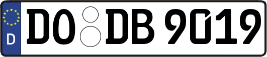 DO-DB9019