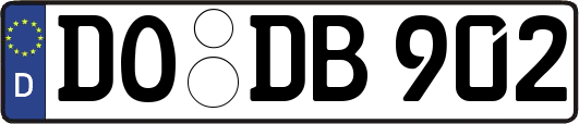 DO-DB902