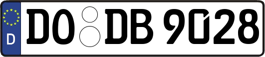 DO-DB9028