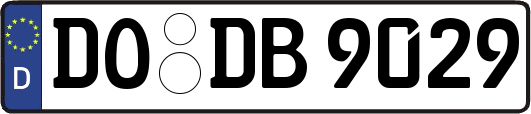 DO-DB9029